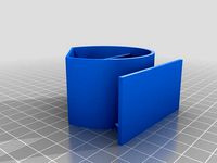 Watch holder by pmchealey