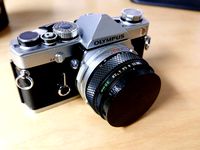 Generic Front Camera Lens Cap by Shutterspeed