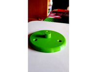 Stand with M14x1 Screw by Herbie1958