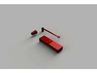 Wolf 5 Speed Pedestal Drill Extras by bobblejot