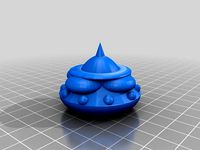 Alien Spaceship by engle