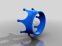 Another Crown by baleyus