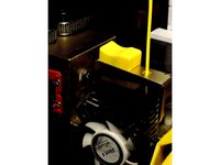 Prusa i4 extruder cap by errrr