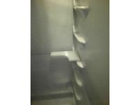 Fridge glass support by ElCoBra