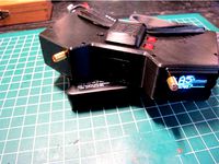 Eachine EV100 full conversion by Bubba_Nubba