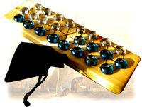 Awithlaknannai Board Game by Anubis_