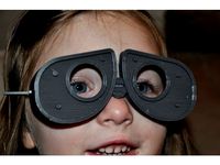 WALL-E kids mask by rtheiss