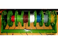 cable dispenser by mielgo1