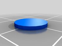 Placer Disks by malakid