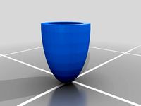 TINY CUP by ozobot