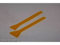 Sensor cleaning swabs 16mm and 24mm by KoJonus