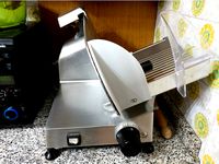 Ricambio supporto salumi affettatrice by Ivvy