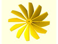 Customisable Windrad from rmd6502 by piepsvo