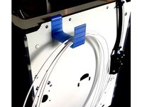 Ultimaker Loose Filament Holder by Dream3D_UK