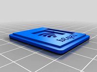 d1 box for esp3d by exilaus