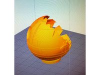 That's no moon city by toddahhhh