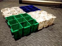 Planter Tray by cantankerousjoe