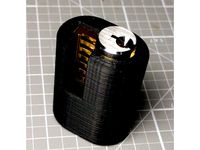 lock core holder (customizable) by cnt