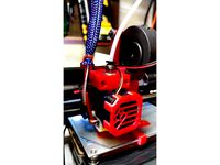 MP Select Mini Slip-On Fan Guard PR remix by Abu_Jayden