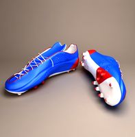 Soccer cleats