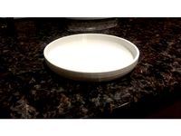 shallow dish by RayMakes