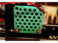 40mm Fan Protection  by Napan0s