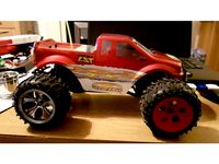 Losi Mini LST Wheel by andyauk1
