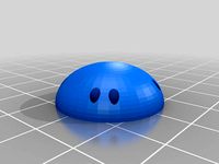 Led cover sewing by Isilla