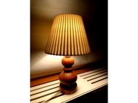 LampShade by Flodanilsson