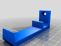 lg sj3 soundbar bracket by mitorichard