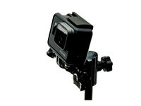 Baby Pin GoPro Mount for Lowel and Other Light Stands by clough42