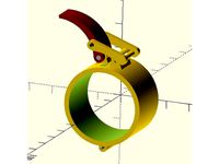 Snap clamp by kdtop3