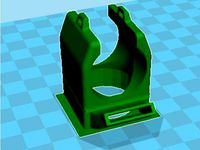 E3D V5 2 Fans by YVES_PHOTOGRAF