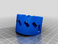 Notebook Stand v4.3 by morgner