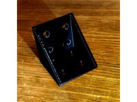 DGS-1100 Mounting Bracket by twamueller