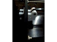 Anet A8 Y belt tensioner by simplyme