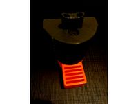 Porte cartes SD pour pied de Neva by fg63000