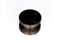 Shock absorber for base plate by stephanbrunker