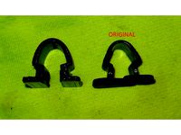 clip hood (clip bajo capó) Skoda Yeti VW Tiguan and others by galagor