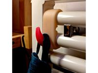 stable radiatior hook by kleinerELM