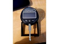 CR-10 Dial Indicator (Harbor Freight) by MDH88