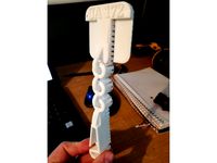 Glove Clip  by MDH88