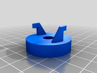 beyblade launcher part by relwof