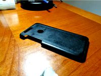 Honor 8 simple case by Alessandro_Palma