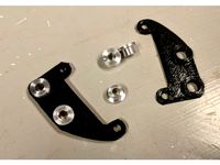 Minislim FC soft mount by vajper