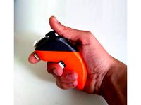 DIY Controller by Ferjerez