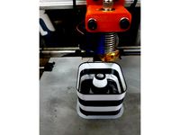 dual color y -prometheus DIY by mihatomi