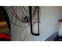 Wire antenna mount by k_madsen
