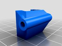 Runcam Nano Mount by hell