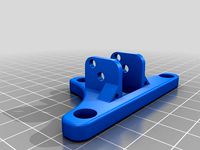 RX2N / EBAY CLONE SPEEDO HANDLE BAR MOUNT by submatixsms100